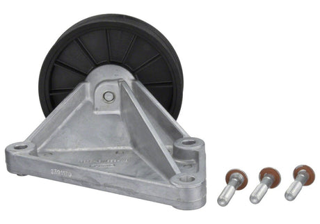 1996-2010 Mustang 4.6L (Sohc/Dohc) A/C Eliminator Kit - View 4 | Dirty Garage