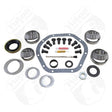 2007-2017 Dana 44 Rear Differential Rebuild Kit (YK D44-JK-STD) | Dirty Garage