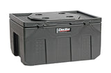 Universal 37" Plastic Specialty Utility Chest - View 8 | Dirty Garage