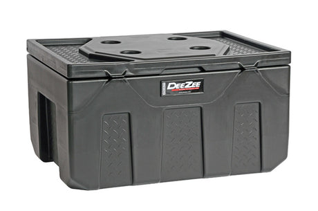 Universal 37" Plastic Specialty Utility Chest - View 8 | Dirty Garage