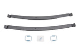 2011-2018 2500 Load Pro-Up To 3500lb Level LC 4 Leaf Stack Helper Spring w/o Mounting Kit - View 3 | Dirty Garage