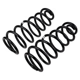 2007-2018 Wrangler Rear Coil Spring - View 4 | Dirty Garage
