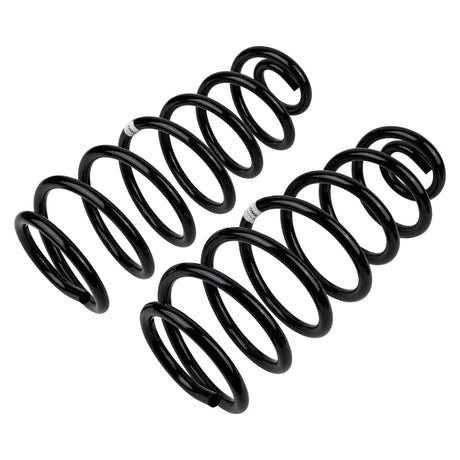 2007-2018 Wrangler Rear Coil Spring - View 4 | Dirty Garage