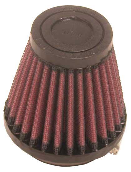 Universal Filter Universal Rubber Filter 2 inch Flange 3 1/8 inch Base, 2 inch Top, 3 inch Height | Dirty Garage