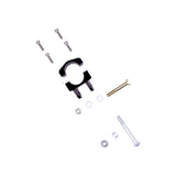 2014-2025 Ram HD Steering Damper Kit - View 2 | Dirty Garage