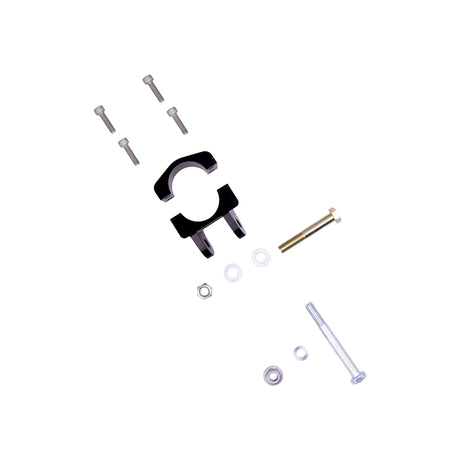 2014-2025 Ram HD Steering Damper Kit - View 2 | Dirty Garage
