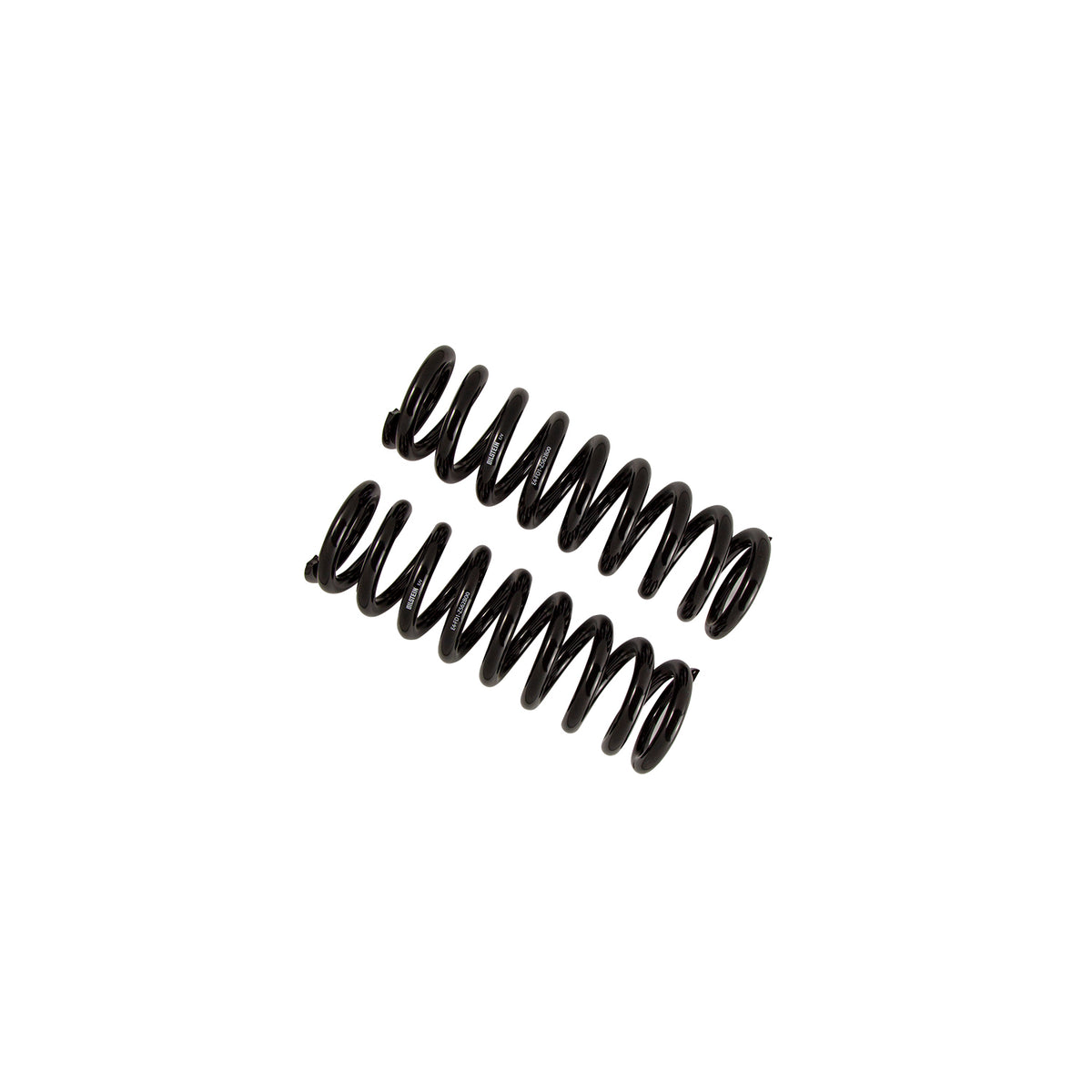 2005-2023 Tacoma B12 Special 650 lb Front Springs | Dirty Garage