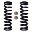 2016-2023 Tacoma B12 Special 700 lb Front Springs | Dirty Garage