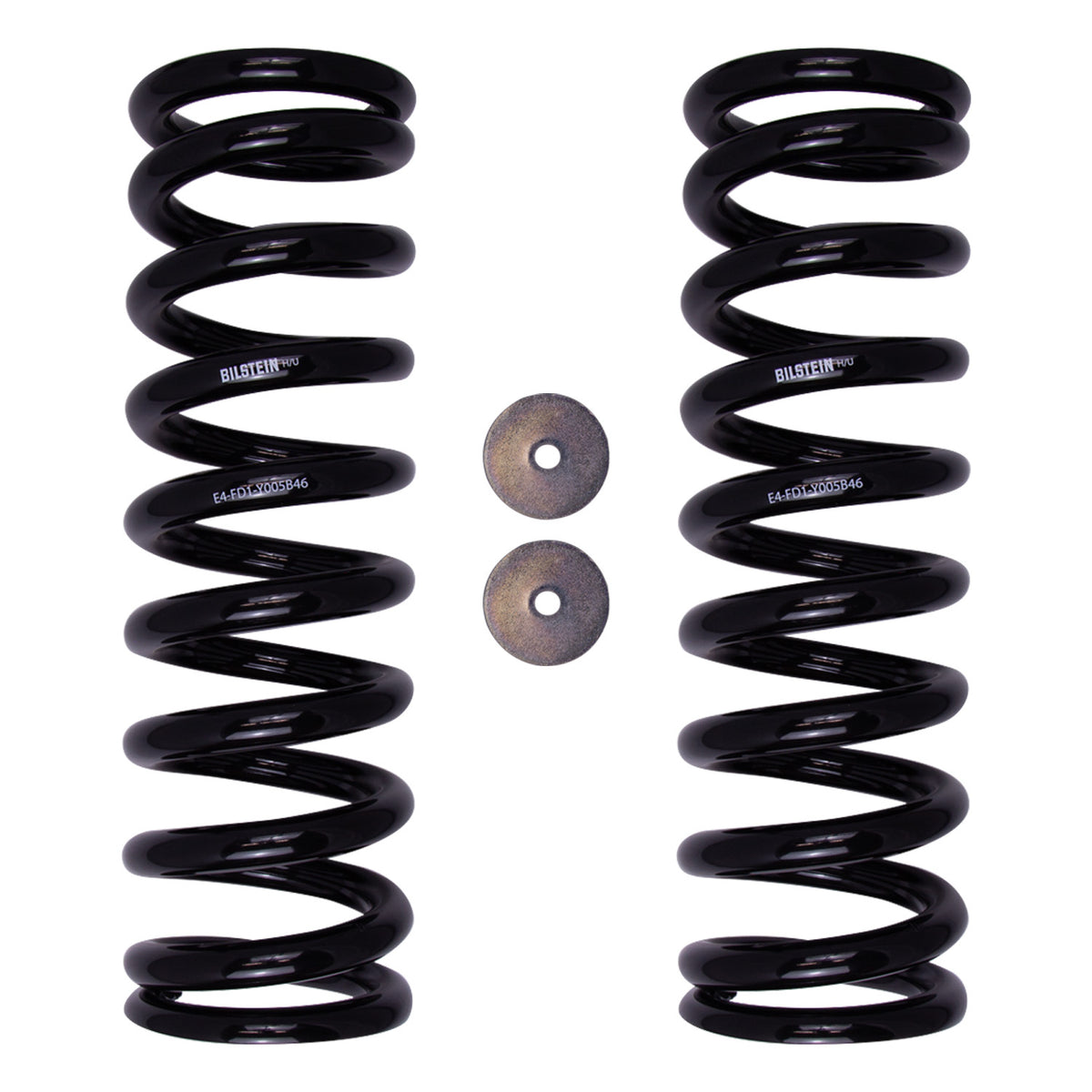 2016-2023 Tacoma B12 Special 700 lb Front Springs | Dirty Garage