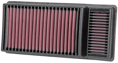Replacement Panel Air Filter for 2011-2015 Superduty/Superduty/Superduty/Superduty 6.7L V8 Diesel - View 5 | Dirty Garage