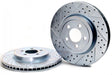 2005-2010 Jeep Front Brake Rotor | Dirty Garage