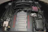 2014-2015 Corvette Stingray 6.2L V8 AirCharger Performance Intake - View 4 | Dirty Garage