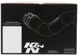 2005-2006 Tundra/Sequoia V8-4.7L Performance Air Intake Kit - View 10 | Dirty Garage