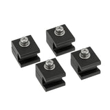 Base Rack Alloy Block Set | Dirty Garage