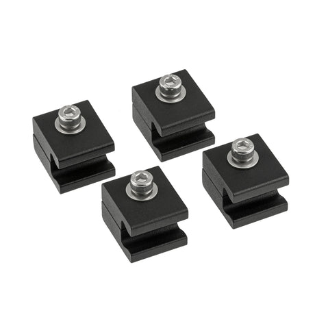 Base Rack Alloy Block Set | Dirty Garage