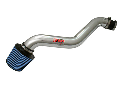 1992-1996 Prelude Polished Short Ram Intake - View 3 | Dirty Garage