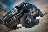 2021-2026 Bronco ICON 2.5 RR CDXS Rear Coilover Kit - View 4 | Dirty Garage