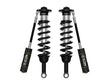 2023-2025 Sequoia ICON 2.5 RR Front Coilover Kit | Dirty Garage