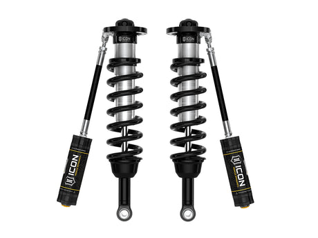 2023-2025 Sequoia ICON 2.5 RR Front Coilover Kit | Dirty Garage