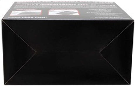 Universal Replacement Industrial Air Filter Round 5.5in ID/7in OD/2.25in H - View 9 | Dirty Garage