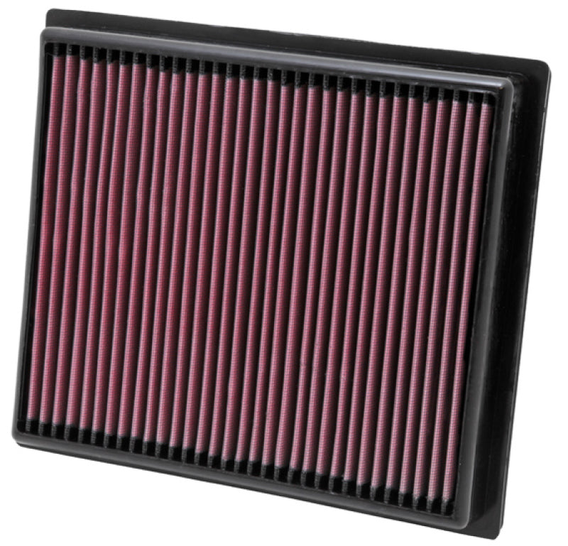 Universal 11 Polaris Ranger RZR XP Replacement Air Filter - View 4 | Dirty Garage