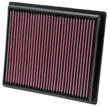 Universal 11 Polaris Ranger RZR XP Replacement Air Filter - View 4 | Dirty Garage