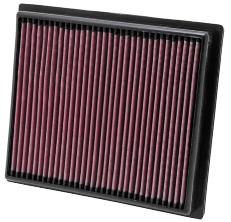 Universal 11 Polaris Ranger RZR XP Replacement Air Filter - View 4 | Dirty Garage