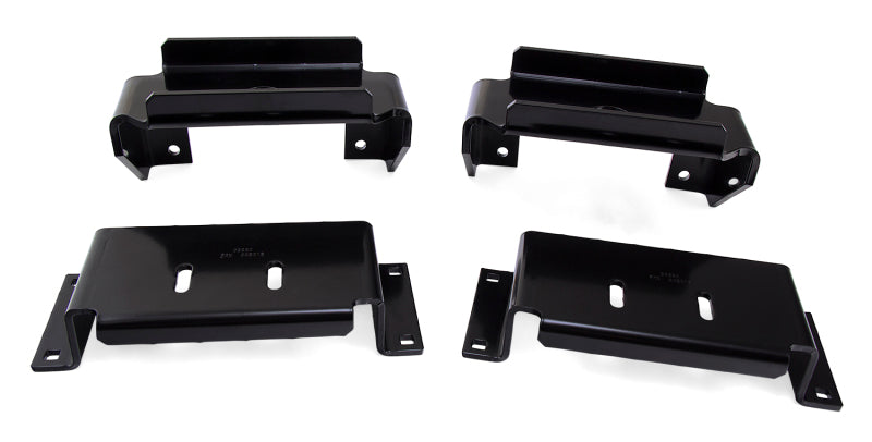 1994-2018 Superduty Rear Loadlifter 5000 Air Spring Kit - View 6 | Dirty Garage