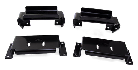 1994-2018 Superduty Rear Loadlifter 5000 Air Spring Kit - View 6 | Dirty Garage