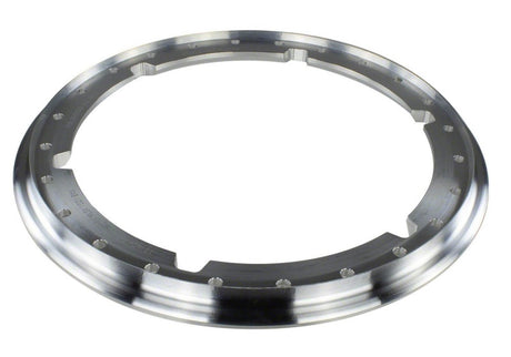 Universal 17-18/21 F-150 Raptor (w/35in Tire) Functional Bead Lock Ring Kit - Style 1 - View 4 | Dirty Garage