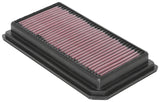2020-2021 CT5 V6 3.0L Replacement Air Filter | Dirty Garage