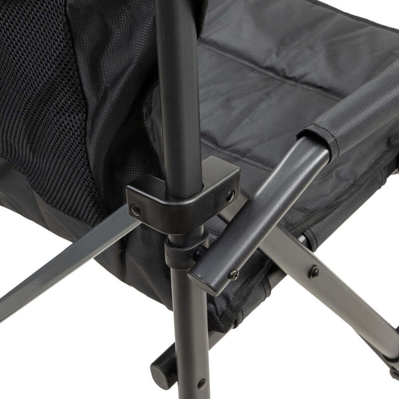 Base Camp Chair - View 2 | Dirty Garage