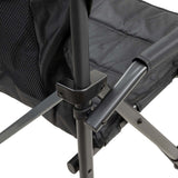 Base Camp Chair - View 2 | Dirty Garage