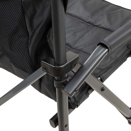 Base Camp Chair - View 2 | Dirty Garage