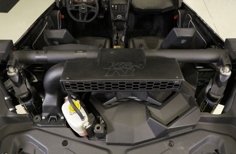 2017-2019 CAN-AM X3 Turbo 899CC Performance Intake Kit - View 3 | Dirty Garage