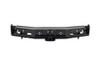 1998-2007 Land Cruiser Rear Bar 3500Kg 100 Series IFS Black | Dirty Garage