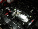 2013-2014 Dodge Dart Polished Intercooler Piping - View 5 | Dirty Garage