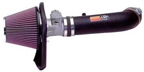 2001-2004 Explorer V6-4.0L Sohc Performance Intake Kit - View 2 | Dirty Garage