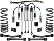 2003-2013 Ram HD ICON 2.5 Lift Kit | Dirty Garage