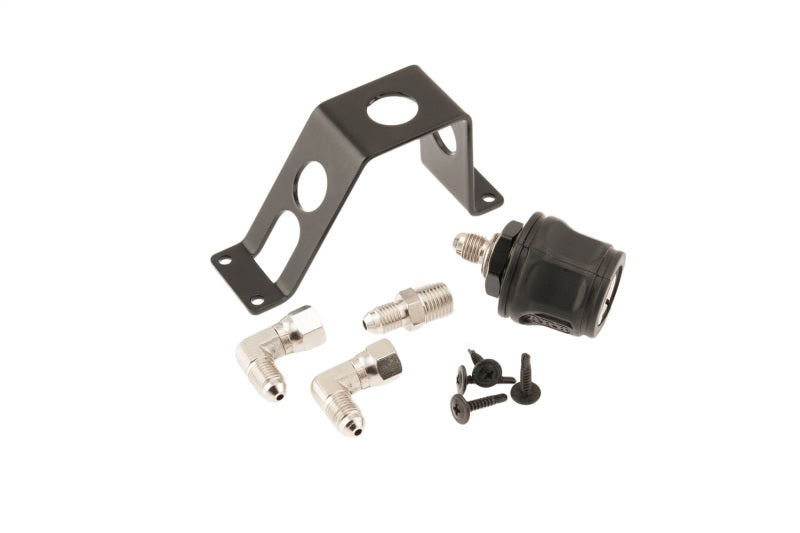Remote Hose Coupling Mount Kit - View 2 | Dirty Garage