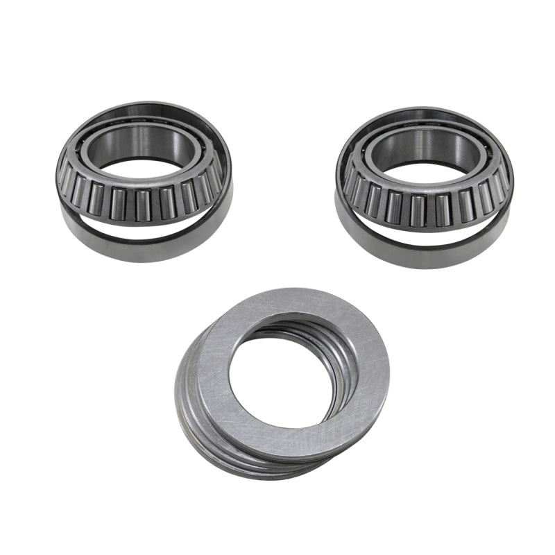 1985-2010 Ford 10.25 in/Ford 10.5 in Rear 10.25" & 10.5" carrier installation kit (CK F10.25) - View 3 | Dirty Garage
