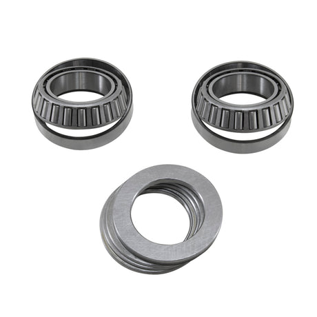 1985-2010 Ford 10.25 in/Ford 10.5 in Rear 10.25" & 10.5" carrier installation kit (CK F10.25) - View 3 | Dirty Garage