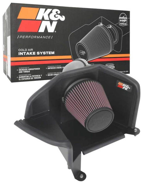 2021+ Bronco Sport 1.5L L3 Performance Air Intake System - View 5 | Dirty Garage