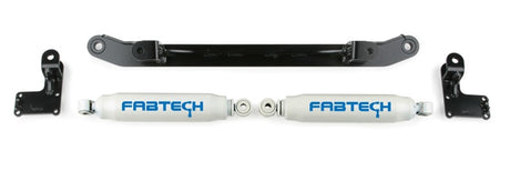 2007-2014 GM 1500 Dual Steering Stabilizer with Performance Shocks | Dirty Garage