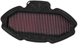 Replacement Air Filter 2012-2013 Integra 670/NC700S 670/NC700X 670 - View 3 | Dirty Garage