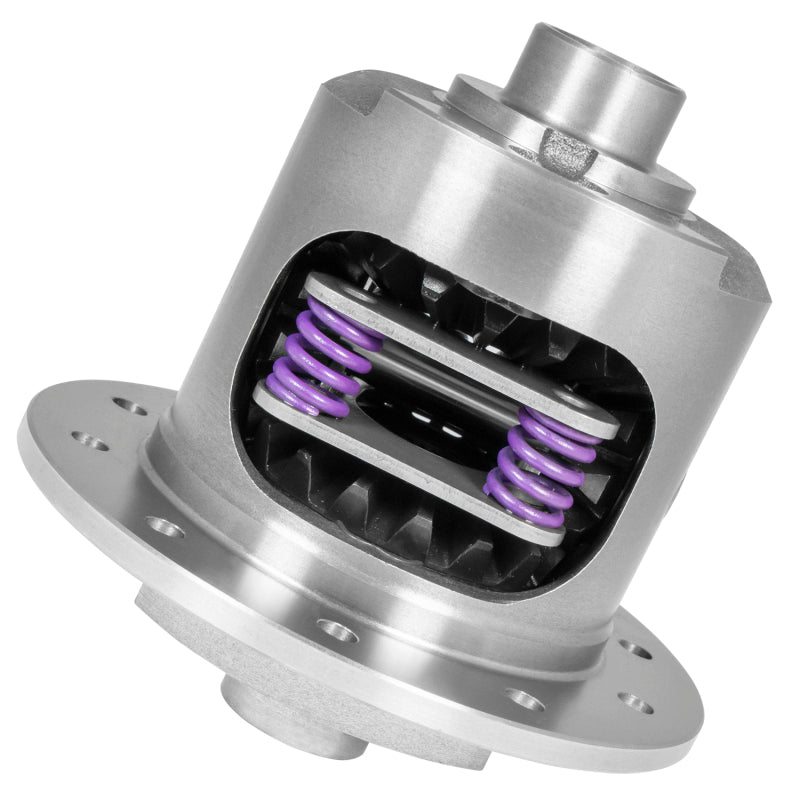 1970-1998 GM 8.5 in Limited Slip Differential 28 Spline (YDGGM8.5-3-28-1) - View 3 | Dirty Garage