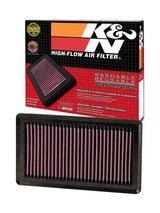 Universal 07 Versa 1.8L-L4 Drop In Air Filter - View 10 | Dirty Garage