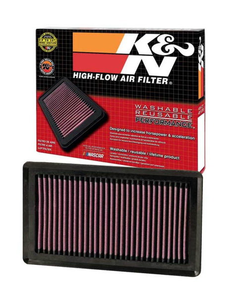 Universal 07 Versa 1.8L-L4 Drop In Air Filter - View 10 | Dirty Garage