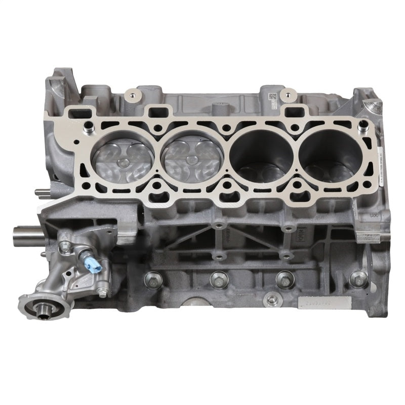 Universal 5.0L Gen 3 Coyote Aluminator NA Short Block 12:1 CR (No Cancel or Returns) - View 3 | Dirty Garage