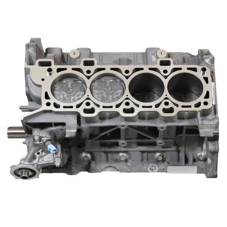 Universal 5.0L Gen 3 Coyote Aluminator NA Short Block 12:1 CR (No Cancel or Returns) - View 3 | Dirty Garage